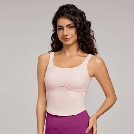 Woman Sport Shirt SY-L64352