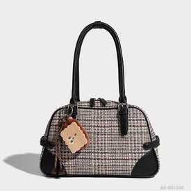 Woman Fashion Bag AS-B51200