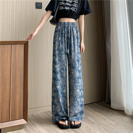 Woman Fashion Pants MT52012