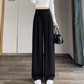 Woman Fashion Pants DM07218