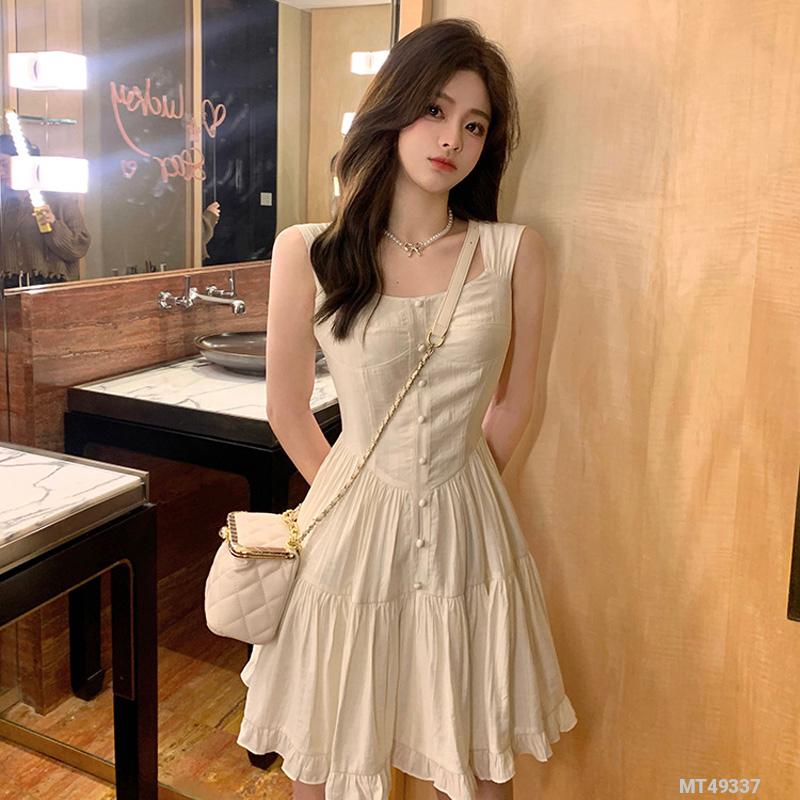Woman Fashion Dress MT49337