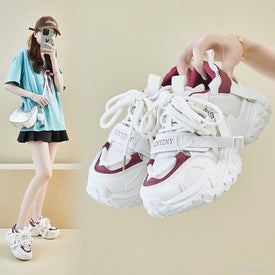 Woman Fashion Shoes FS-L33910