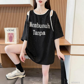 Woman Fashion Shirt MT65415