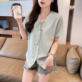 Woman Fashion Shirt MT79702