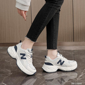 Woman Fashion Shoes ZM-L19582