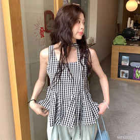 Woman Fashion Shirt MT62212