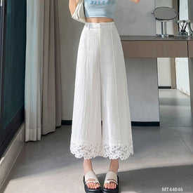 Woman Fashion Pants MT44846
