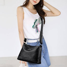 Woman Fashion Bag GC-M72722