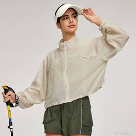 Woman Sport Shirt SY-L27646