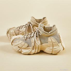 Woman Fashion Shoes FS-L20441