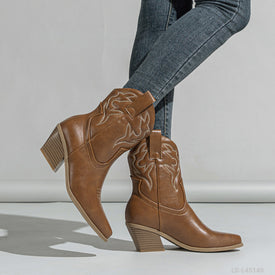 Woman Shoes LS-L45140