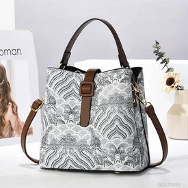 Woman Fashion Bag SC-L71416