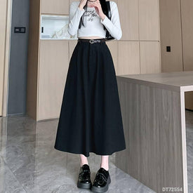 Woman Fashion Skirt DT72554