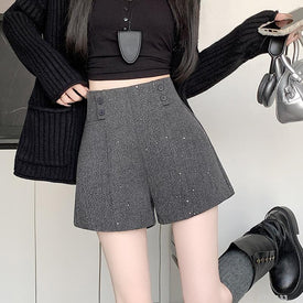 Woman Fashion Shorts DT65133