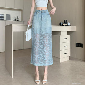 Woman Fashion Skirt MT69295