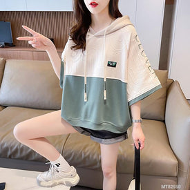 Woman Fashion Shirt MT82550