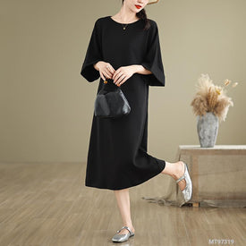 Woman Fashion Dress MT97319