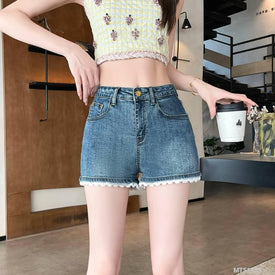 Woman Fashion Shorts MT51785
