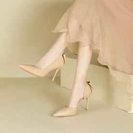 Woman Shoes PS-C96611