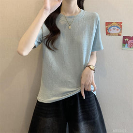 Woman Fashion Shirt MT52472