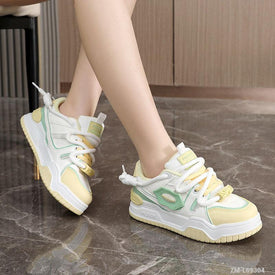Woman Fashion Shoes ZM-L69304