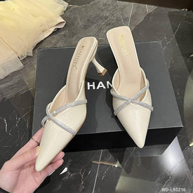 Woman Shoes WD-L95216