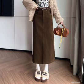 Woman Fashion Skirt MT49265