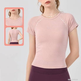 Woman Sport Shirt NB-L89500