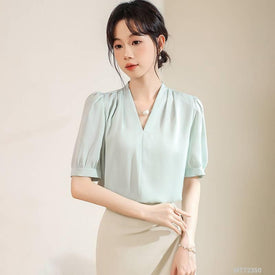 Woman Fashion Shirt MT72350