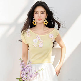 Woman Fashion Shirt MT03146