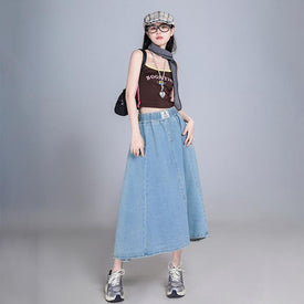 Woman Fashion Skirt MT91547