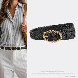 Woman Fashion Belt WB-L27466