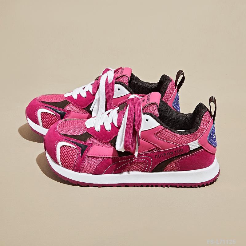 Woman Fashion Shoes FS-L71125