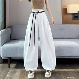 Woman Fashion Pants MT22603