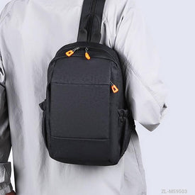 Woman Fashion Bag ZL-M59503