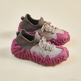 Woman Fashion Shoes FS-L53644