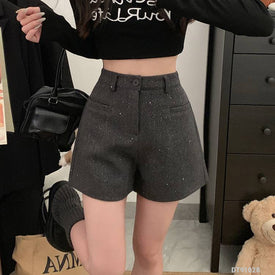 Woman Fashion Shorts DT91028