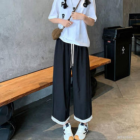 Woman Fashion Pants MT61569