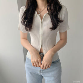 Woman Fashion Shirt MT33574