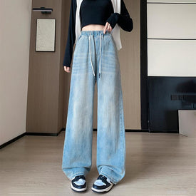 Woman Fashion Jeans DT04519