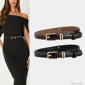 Woman Fashion Belt WB-L12248
