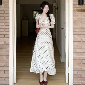 Woman Fashion Dress MT95054