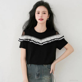 Woman Fashion Shirt MT83164