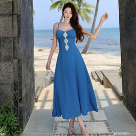 Woman Fashion Dress MT02901