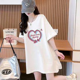 Woman Fashion Shirt MT61167