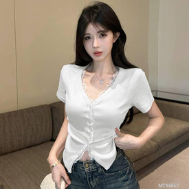 Woman Fashion Shirt MT96057