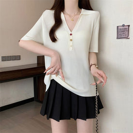 Woman Fashion Shirt MT37145