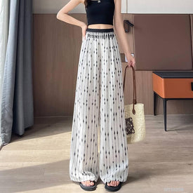 Woman Fashion Pants MT56208