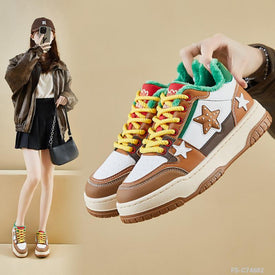 Woman Fashion Shoes FS-C74682