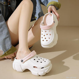 Woman Fashion Shoes ZM-C87260